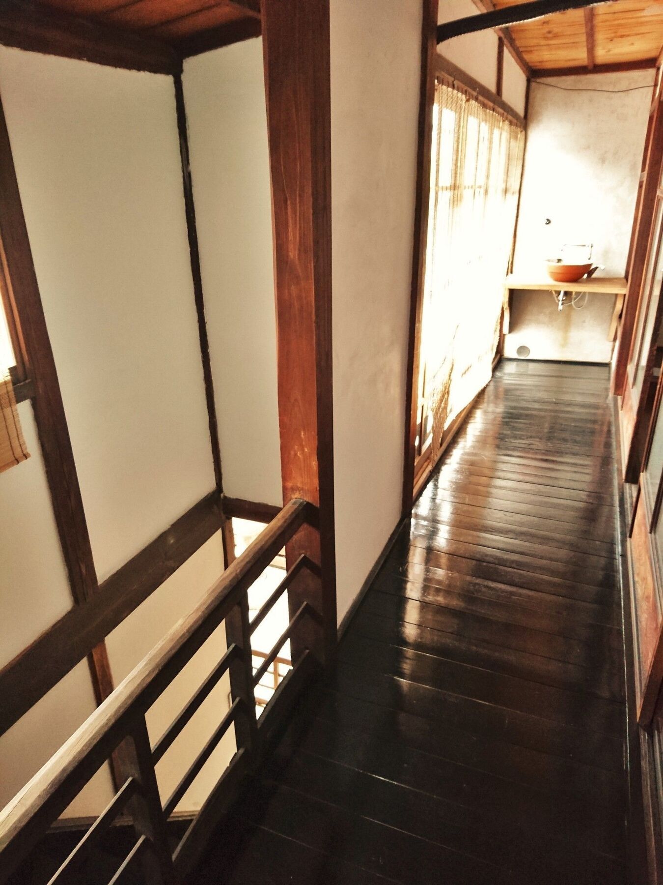Villa Ranjatai Nara Exterior foto