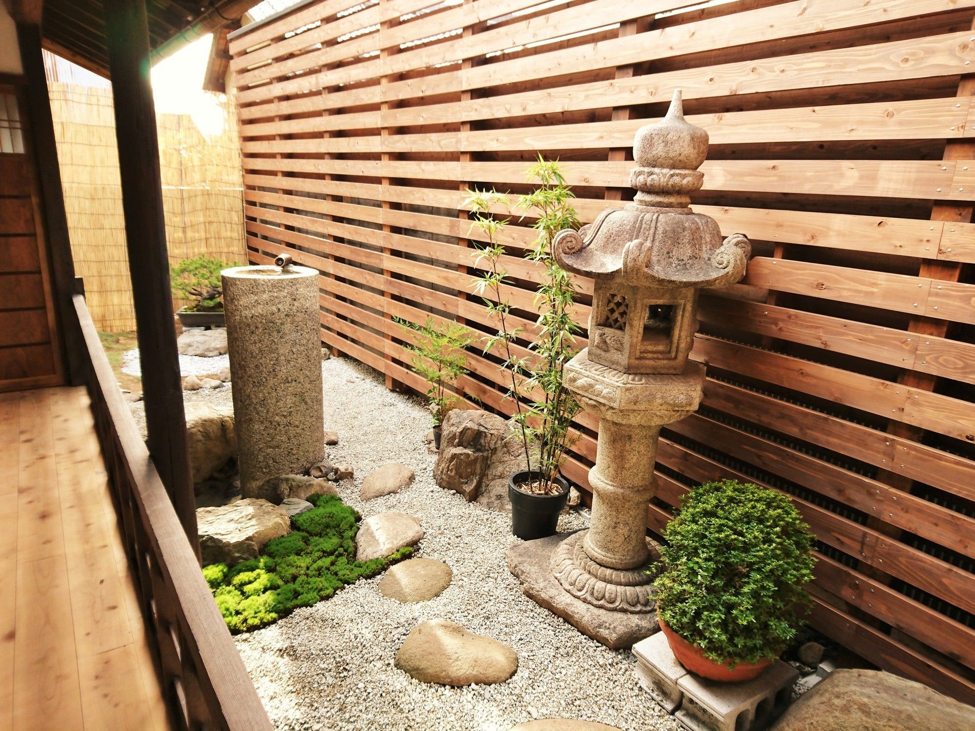 Villa Ranjatai Nara Exterior foto